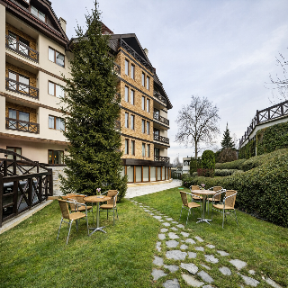 Regnum Bansko Ski Hotel & SPA