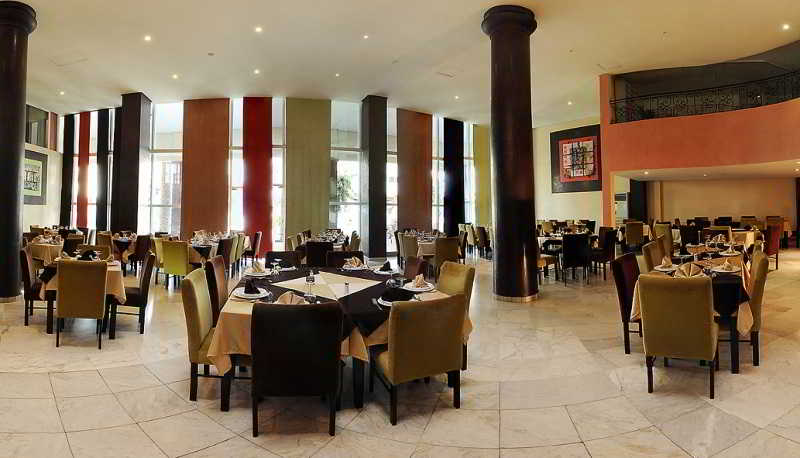 Restaurant
 di Tghat