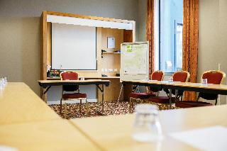 Conferences
 di Holiday Inn Express Antrim
