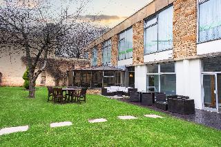 Holiday Inn Express Doncaster