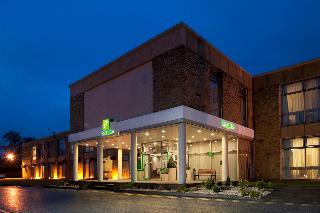 Holiday Inn Express Doncaster