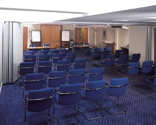 Conferences
 di Holiday Inn Heathrow