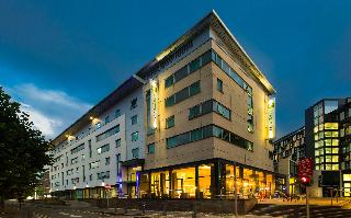 Holiday Inn Express Leeds City Centre - Armouries