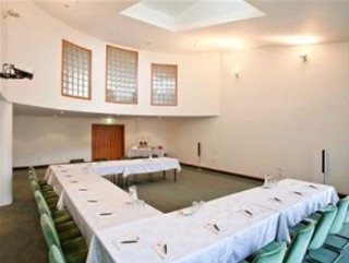 Conferences
 di Mackenzie Country Inn