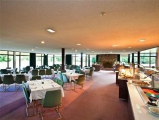 Restaurant
 di Mackenzie Country Inn