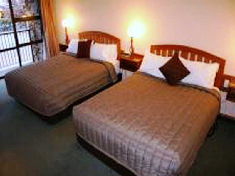 Room
 di Mackenzie Country Inn