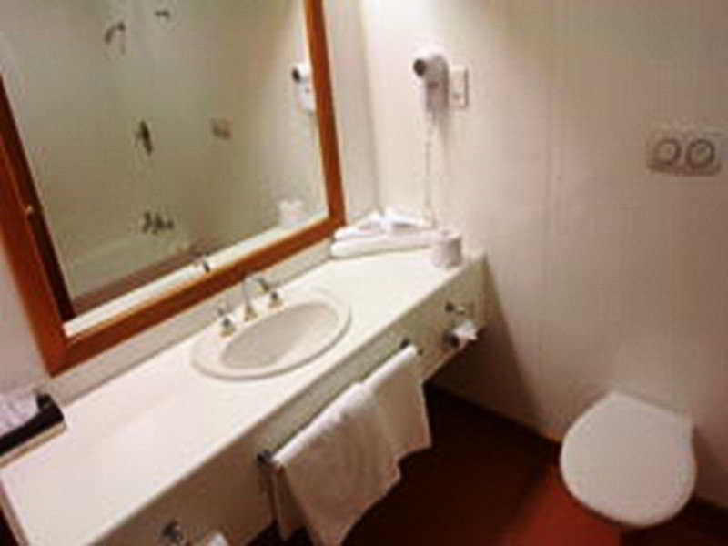 Room
 di Mackenzie Country Inn