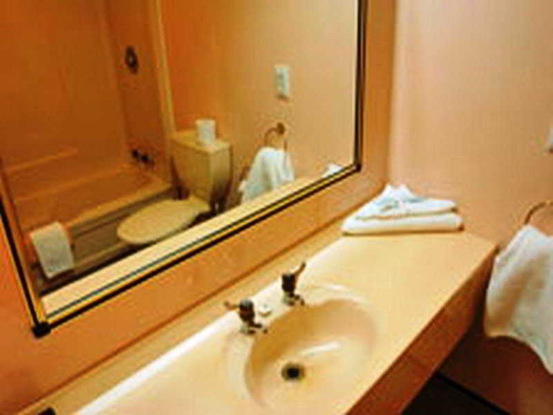 Room
 di Mackenzie Country Inn