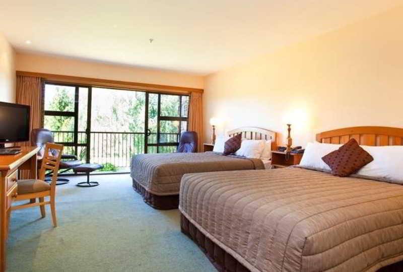 Room
 di Mackenzie Country Inn