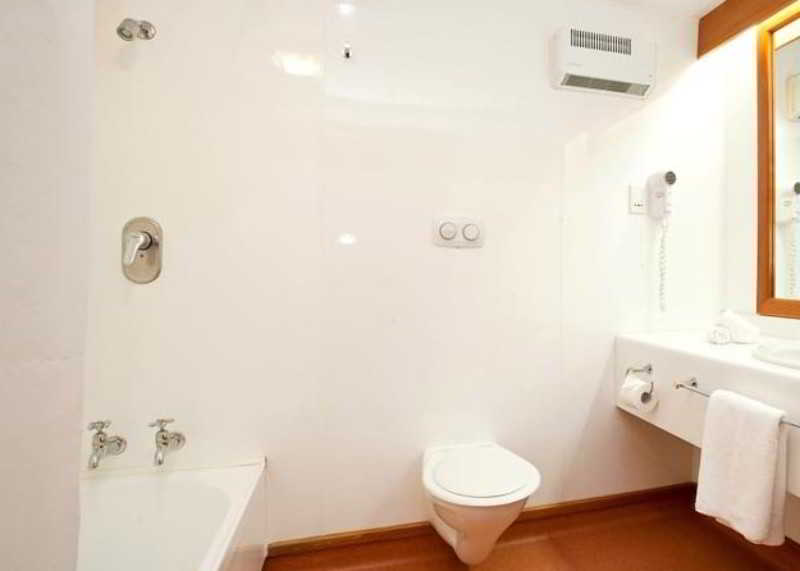 Room
 di Mackenzie Country Inn