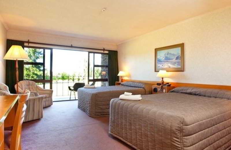 Room
 di Mackenzie Country Inn