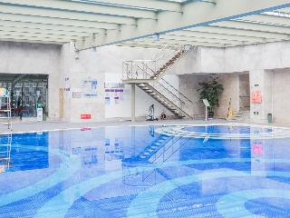 ShenZhen YaBangLangYue International Hotel