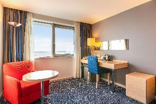 Room
 di Park Inn by Radisson