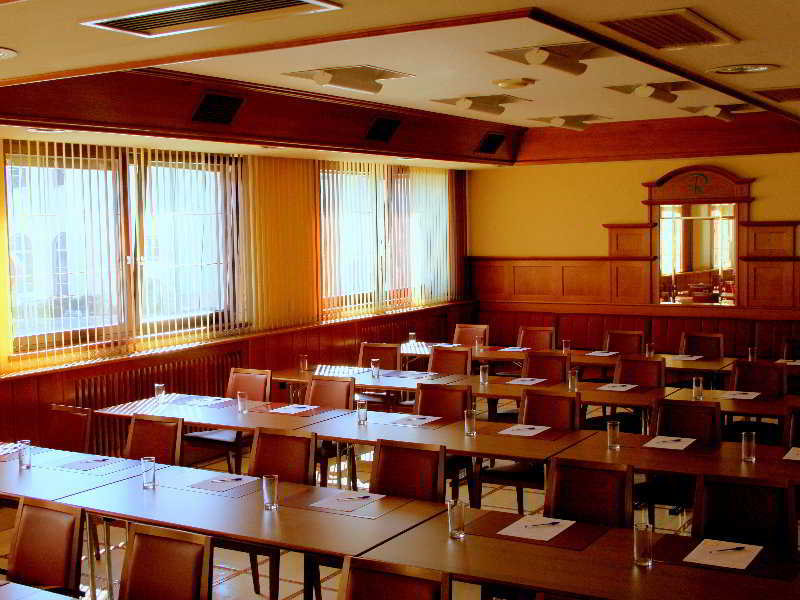 Conferences
 di Das Reinisch B&B Vienna Airport Hotel