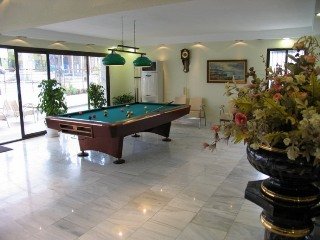 Sports and Entertainment
 di Polis