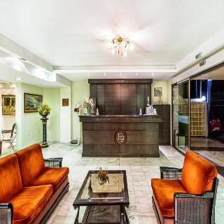 Elinotel Polis Hotel