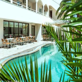 Elinotel Polis Hotel