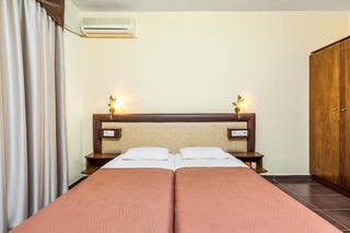 Elinotel Polis Hotel