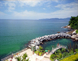 Beach
 di Porto Real