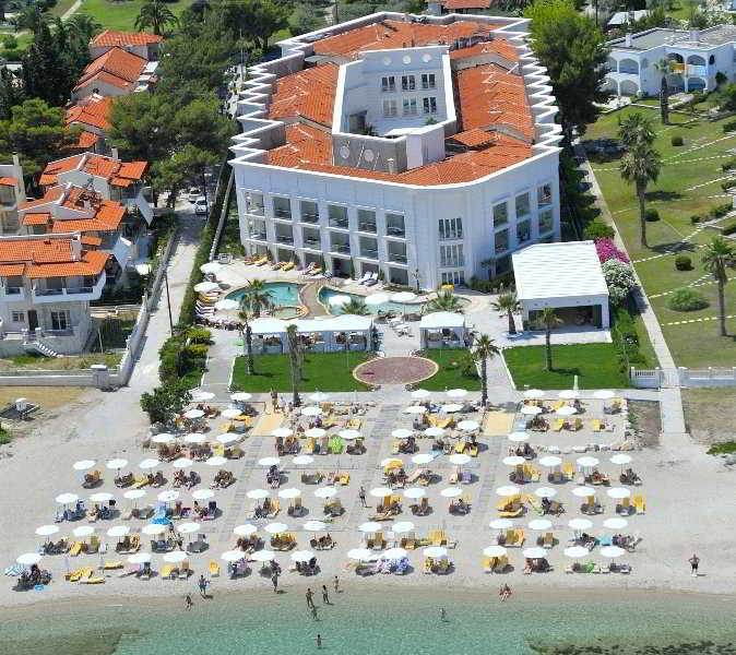 General view
 di Elinotel Apolamare