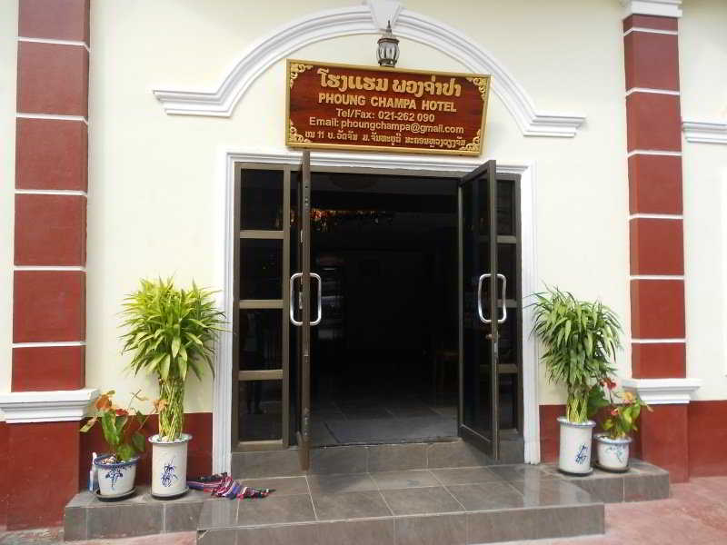 General view
 di Phoungchampa