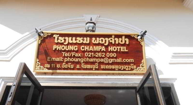 General view
 di Phoungchampa