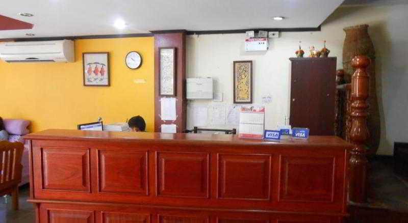 Lobby
 di Phoungchampa