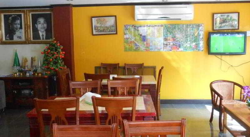 Lobby
 di Phoungchampa