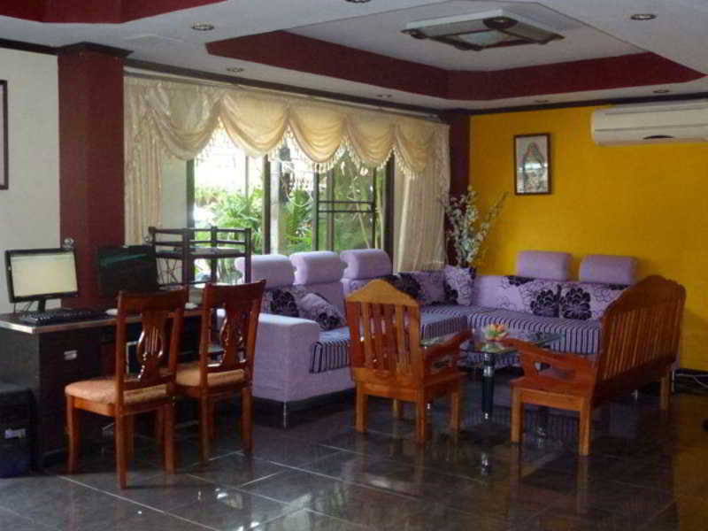 Lobby
 di Phoungchampa