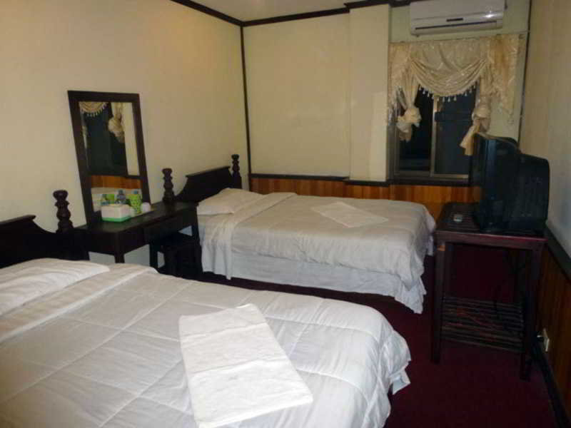 Room
 di Phoungchampa