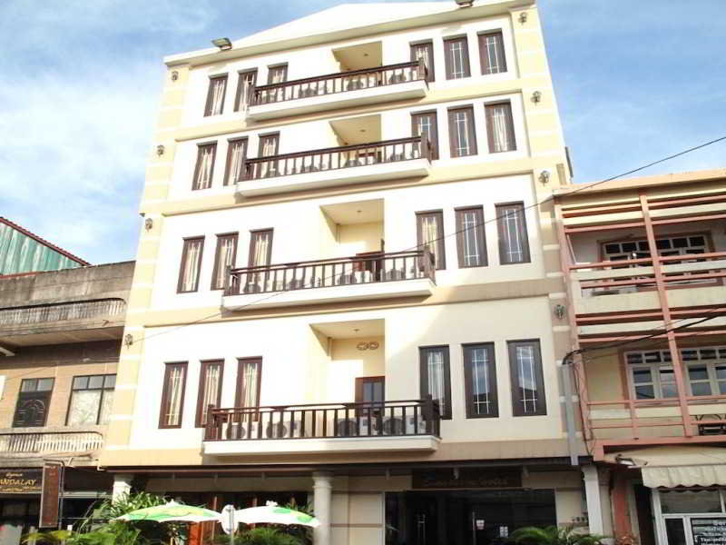 General view
 di Sinnakhone