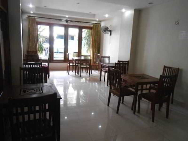 Restaurant
 di Sinnakhone