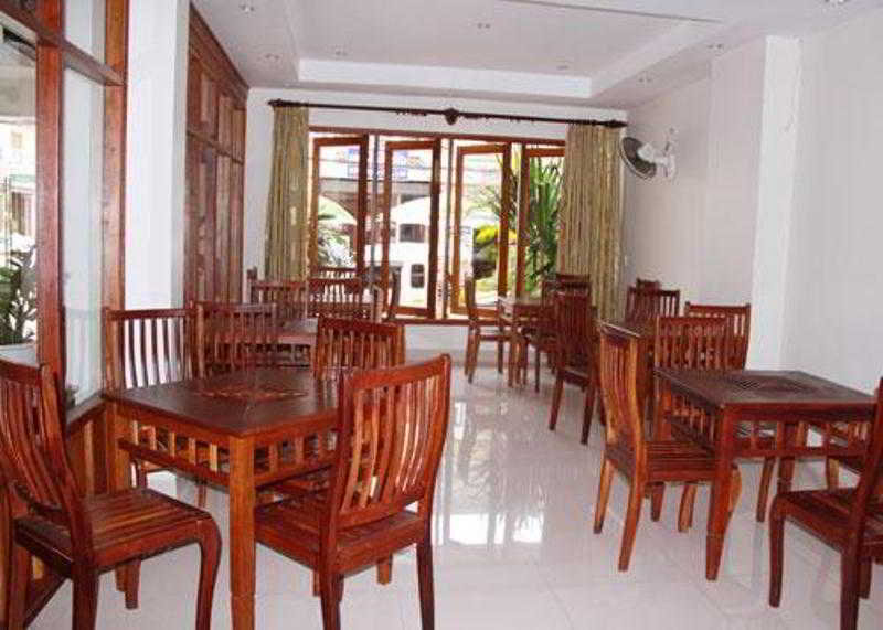 Restaurant
 di Sinnakhone