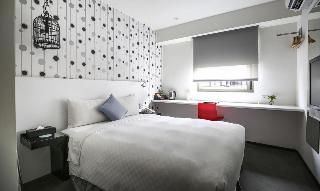 Room:DBL.ST-2