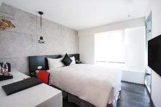 Room:DBL.ST-2