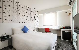 Room:DBL.ST-1