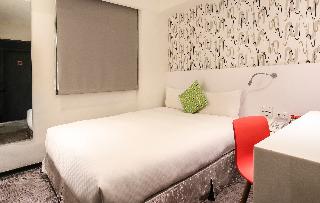 Room:DBL.ST