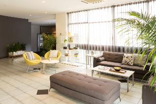 Frontier Hotel Darwin