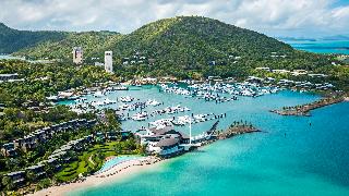 Hamilton Island Holiday Homes