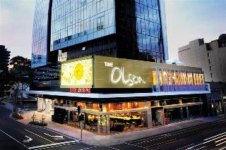The Olsen Melbourne - Art Series