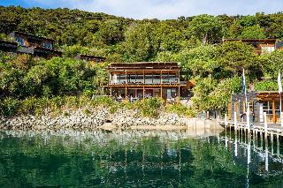 Bay Of Many Coves Resort