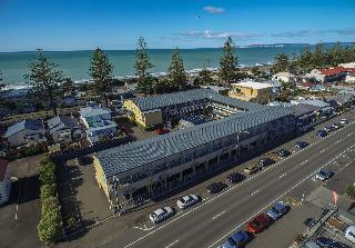 Quality Inn Napier