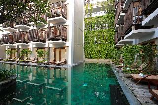 The 101 Bali Oasis Sanur