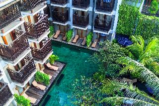 The 101 Bali Oasis Sanur