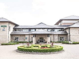 General view
 di Thorpe Park Hotel & Spa