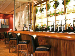 Bar
 di Thorpe Park Hotel & Spa