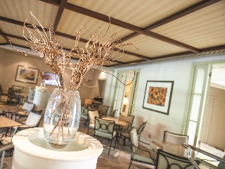 Restaurant
 di Thorpe Park Hotel & Spa