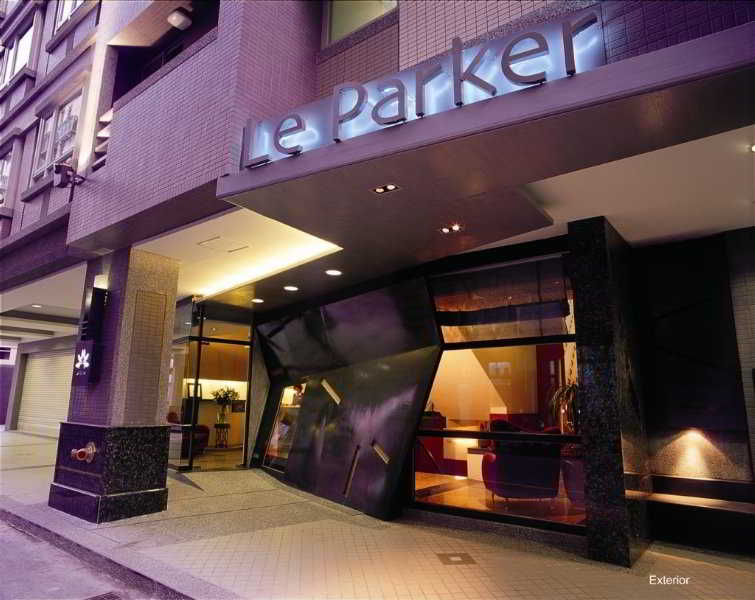 General view
 di Le Parker Taichung