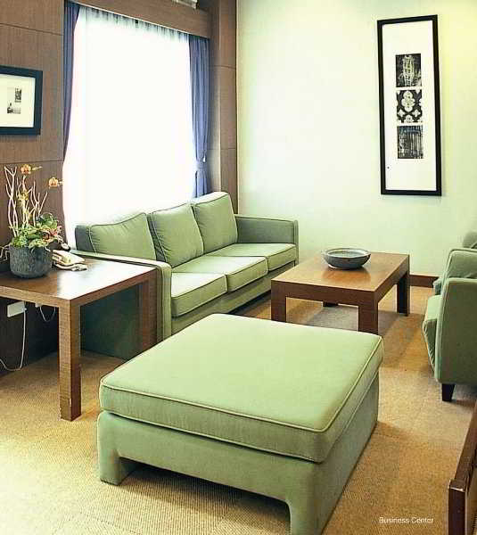 General view
 di Le Parker Taichung