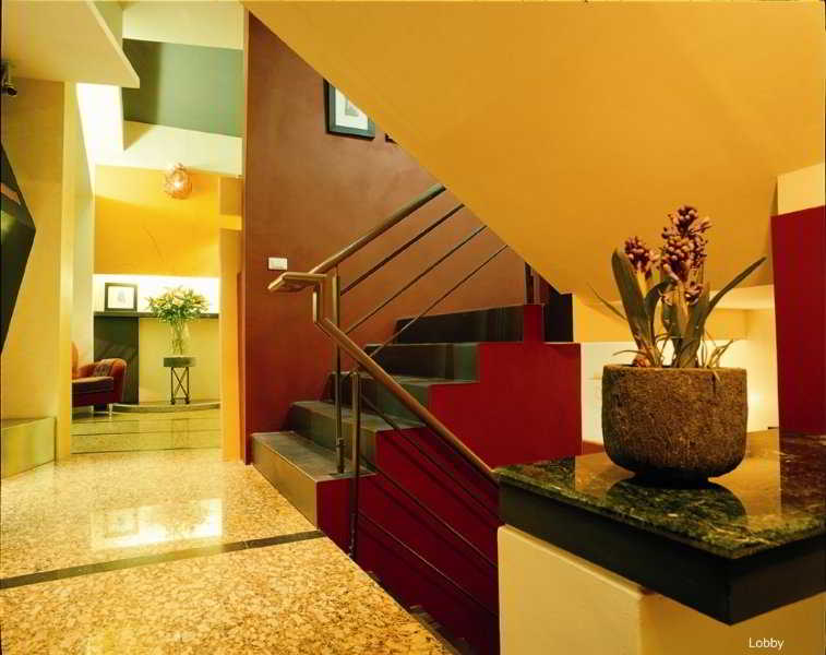 Lobby
 di Le Parker Taichung